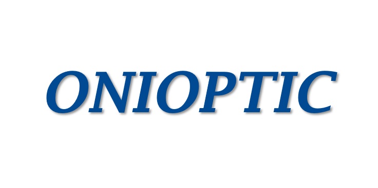 logo onioptic | Orhideea