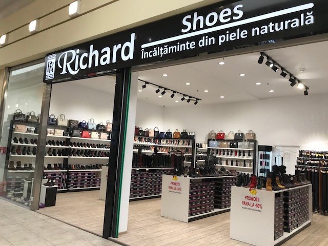 richard shoes | Orhideea